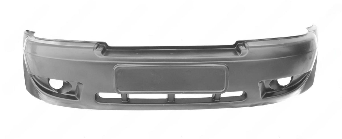 Накладка переднего бампера (Патриот 3163)(3163-2803018)