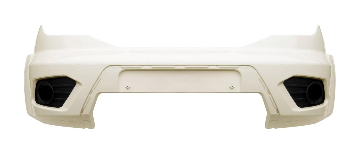 Бампер 3163-80-2803012