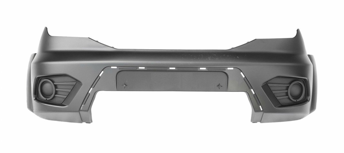 Бампер передний УАЗ Патриот 3163-80-2803012