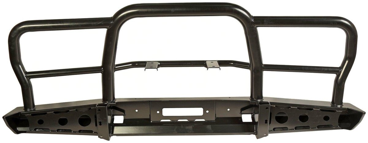 Передний бампер риф УАЗ 469