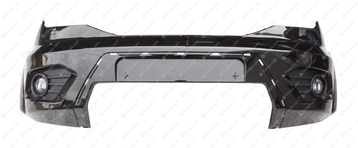 Бампер передний УАЗ Патриот 3163-80-2803012