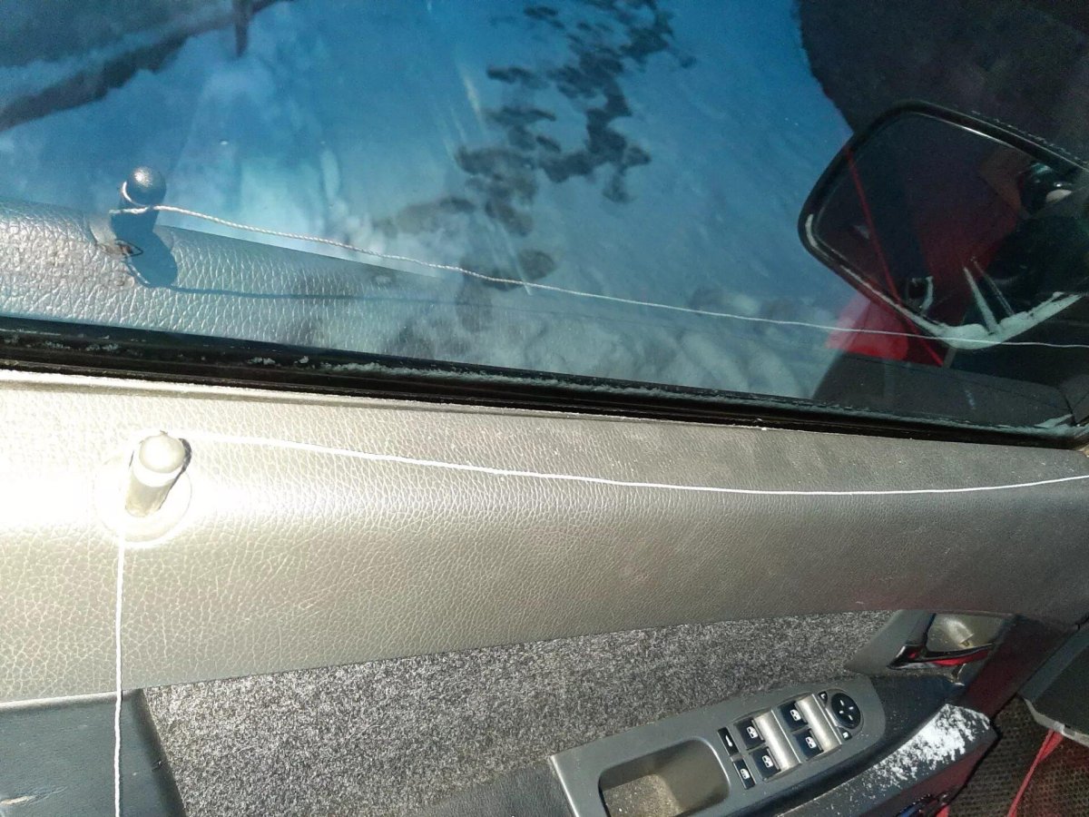 Вскрыть приору без ключа