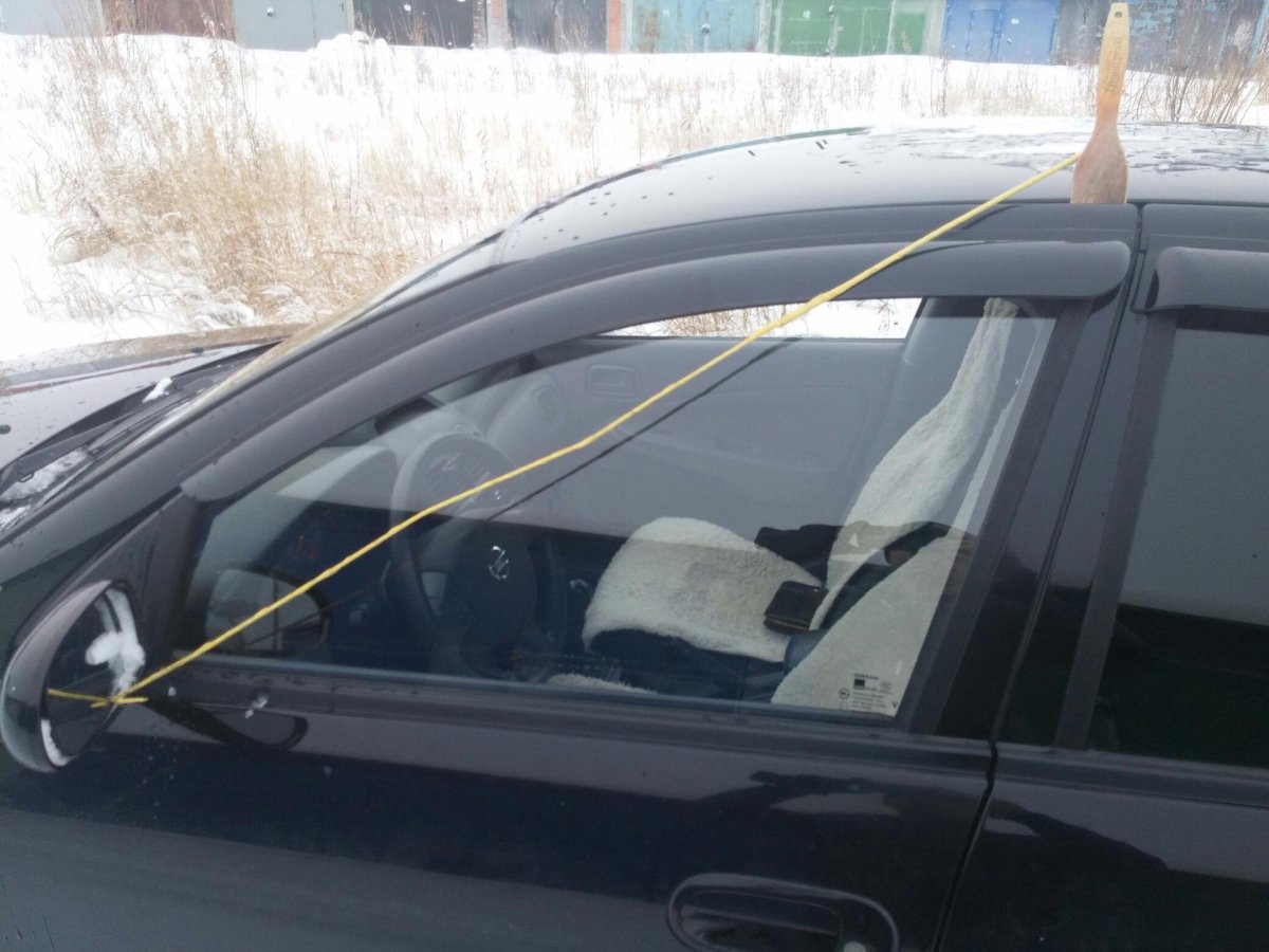 Дверь Ниссан Альмера