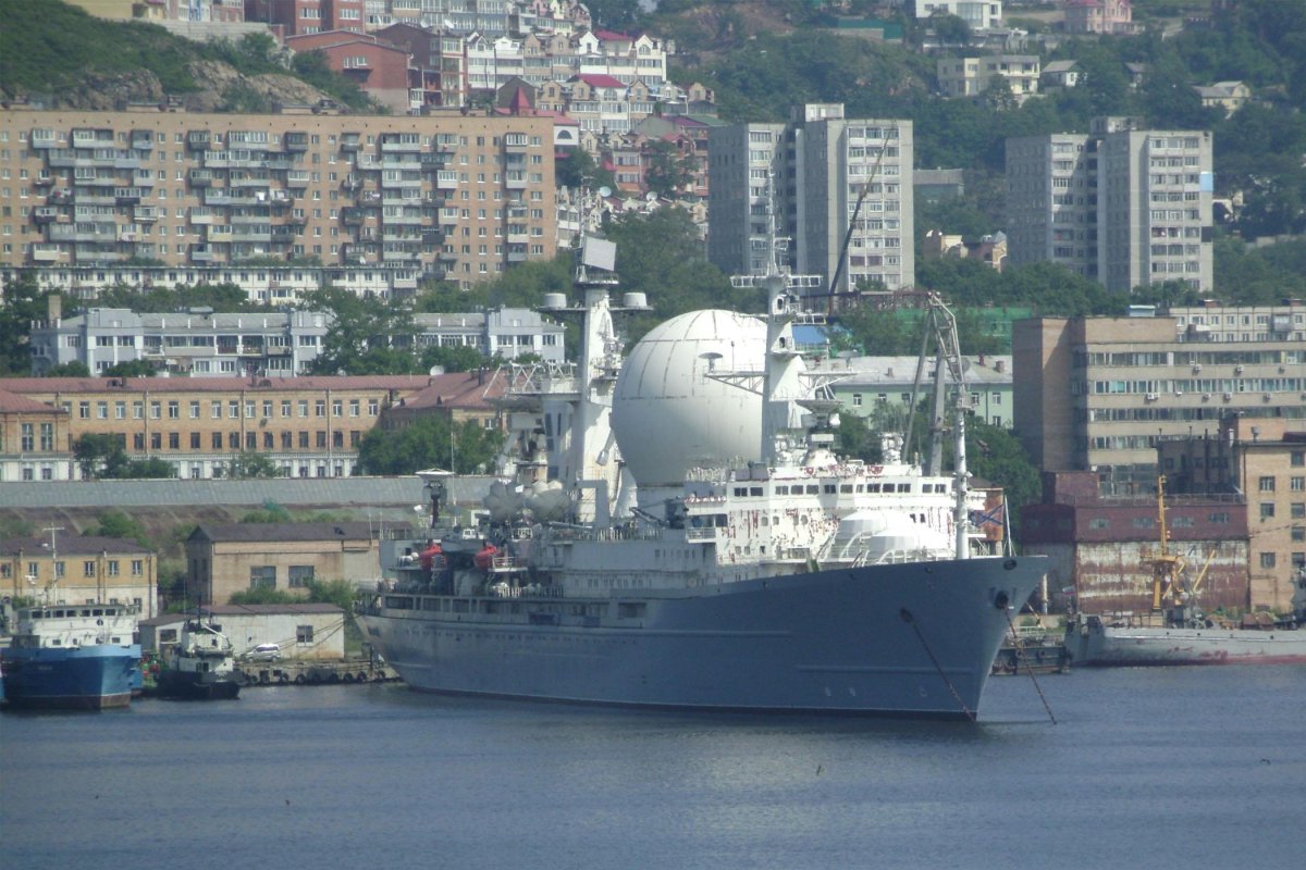 КИК Маршал Крылов