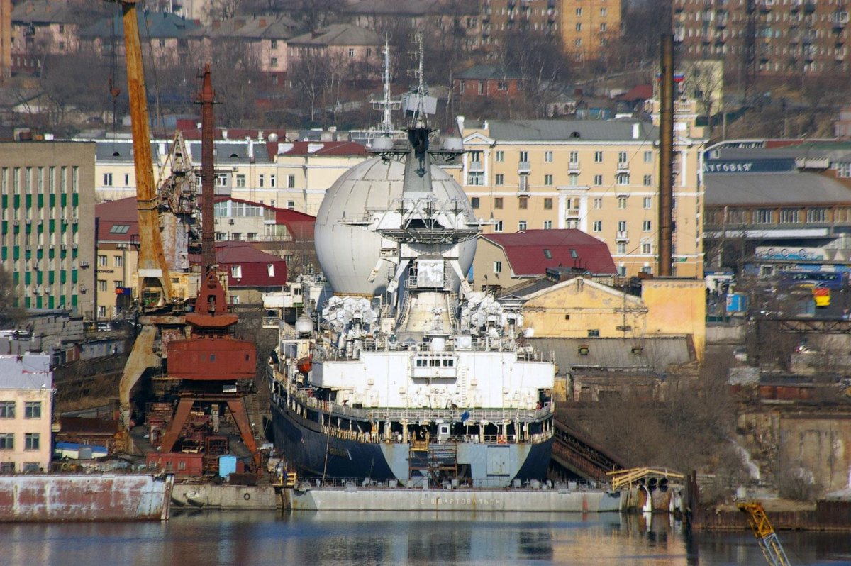 Маршал Крылов