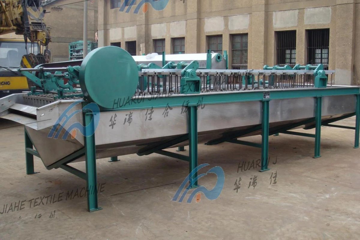 Оборудование для мойки овец