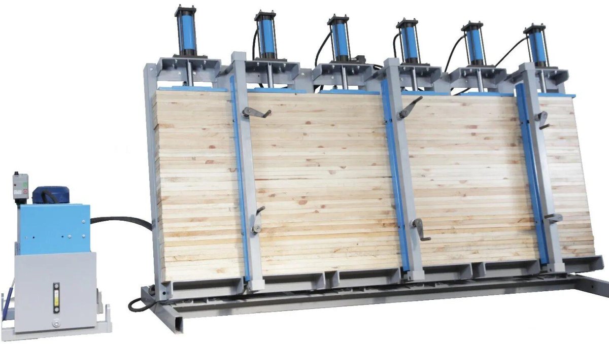 SORMEC 2000 S.R.L. St 2400 ротативная вайма для паркета