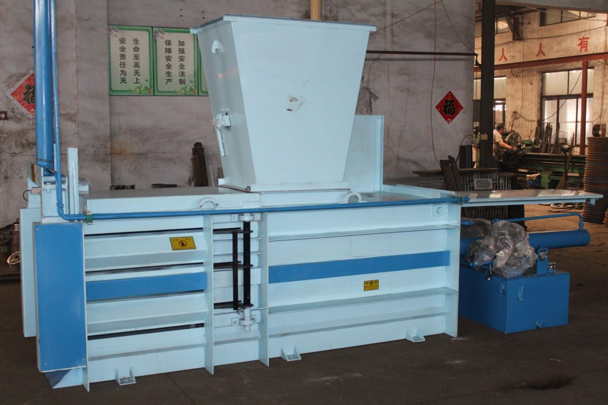 Chipping Machine Jingwei