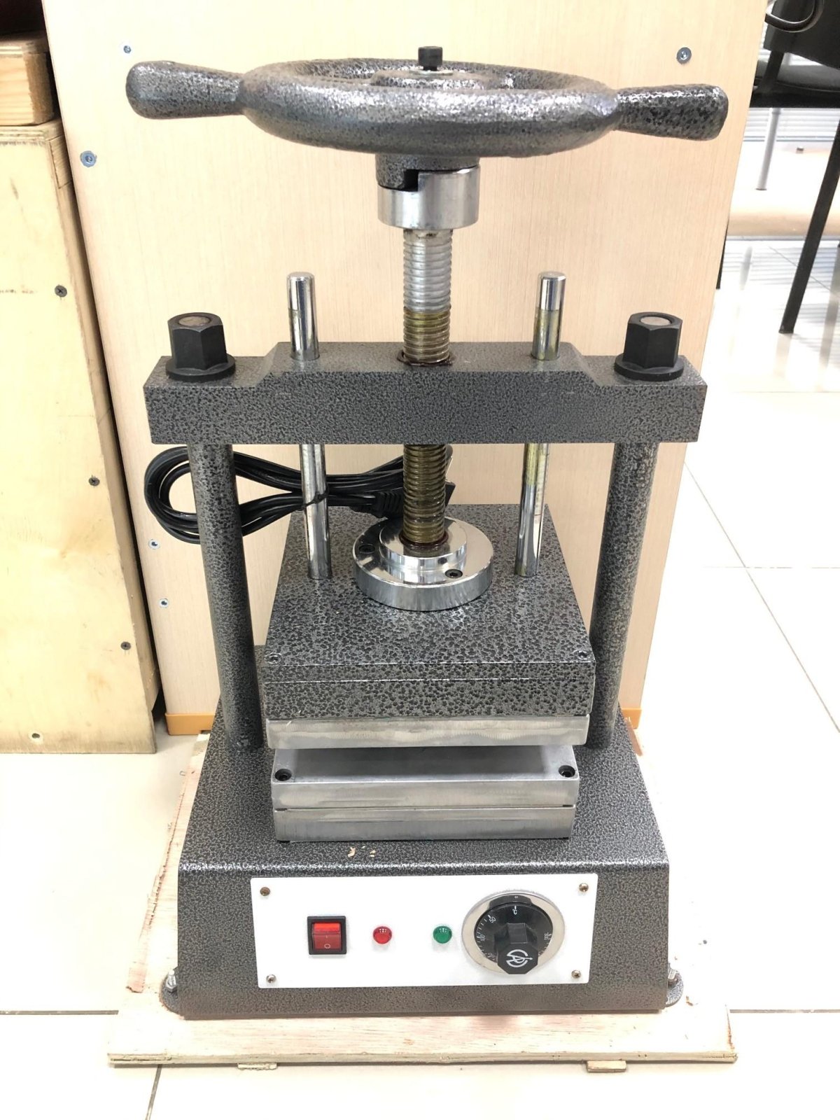 Ювелирное оборудование