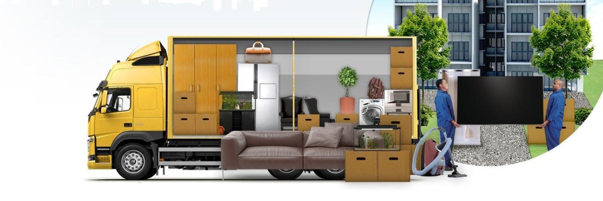 Грузоперевозки мебели