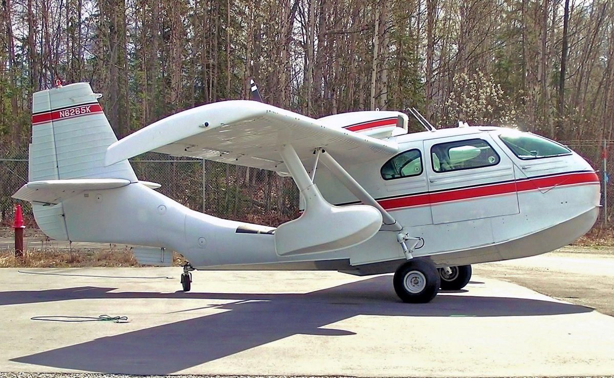 RC-3 Seabee