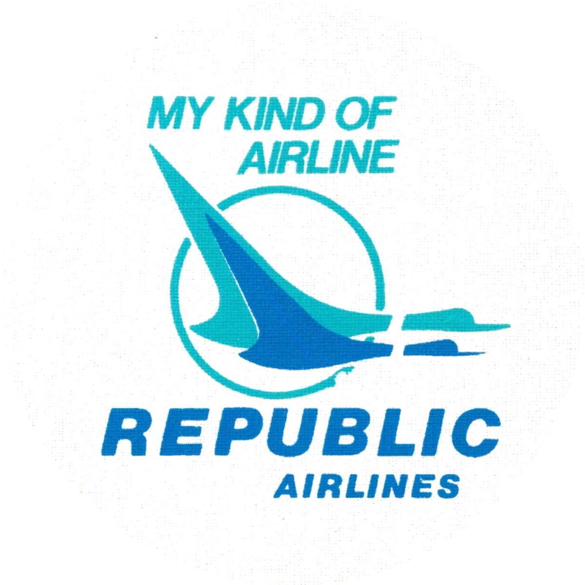 Репаблик Эйрлайнс