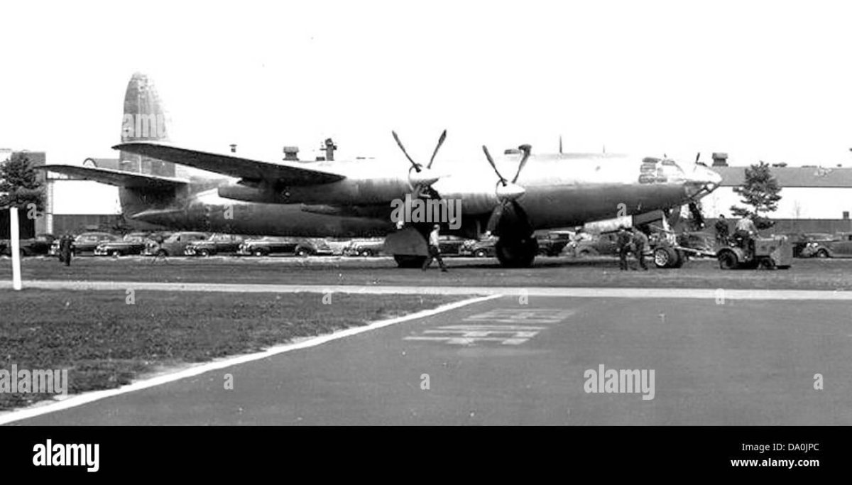 Republic XF-91 Thunderceptor