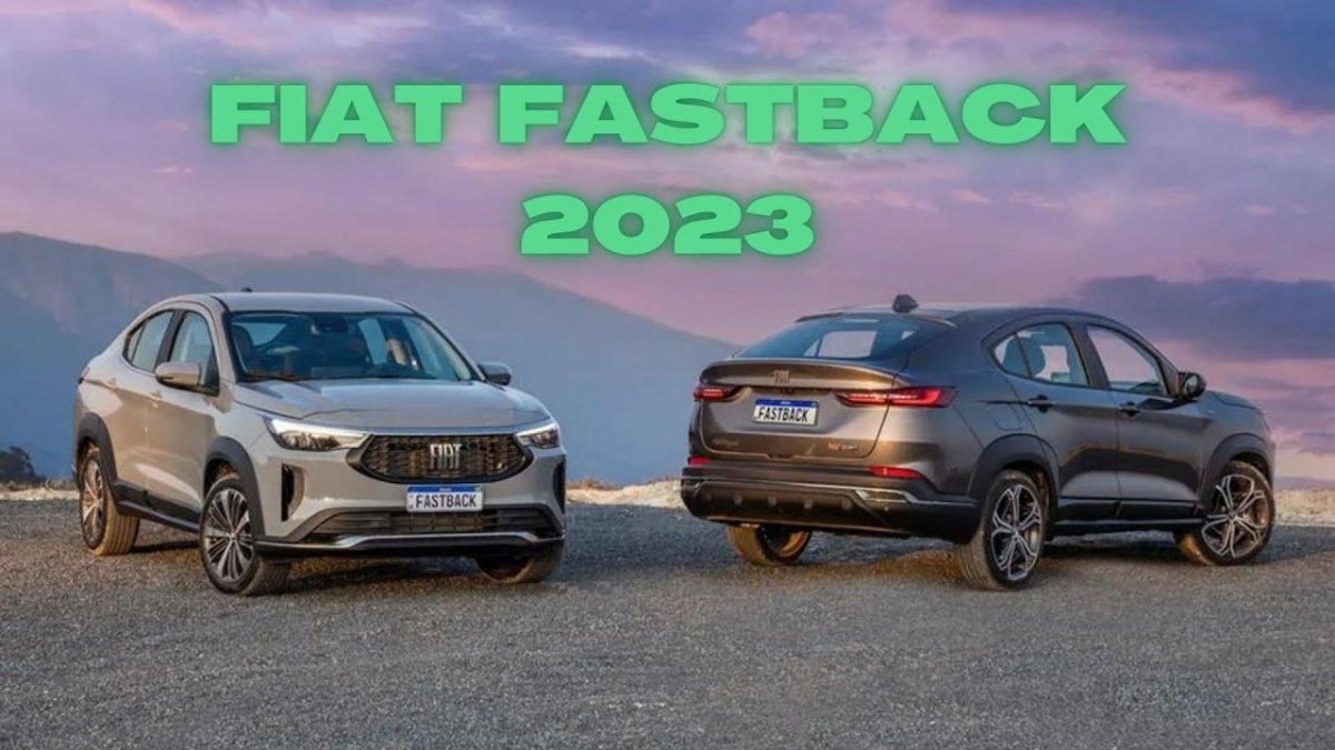 Фиат кроссовер 2022