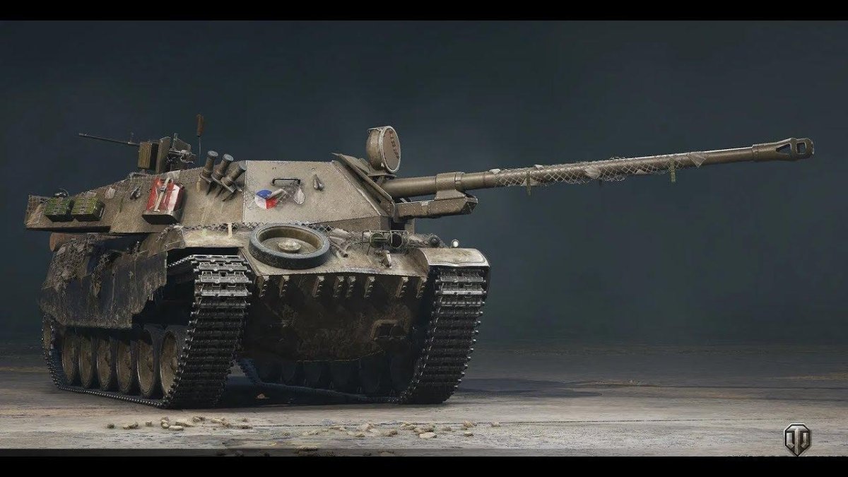 TVP 100