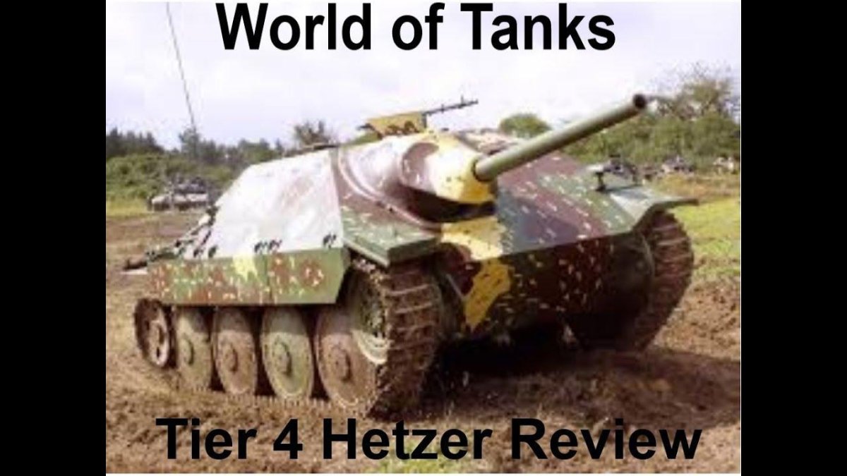 Hetzer 38t