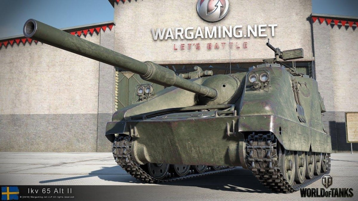 LKV 65 alt