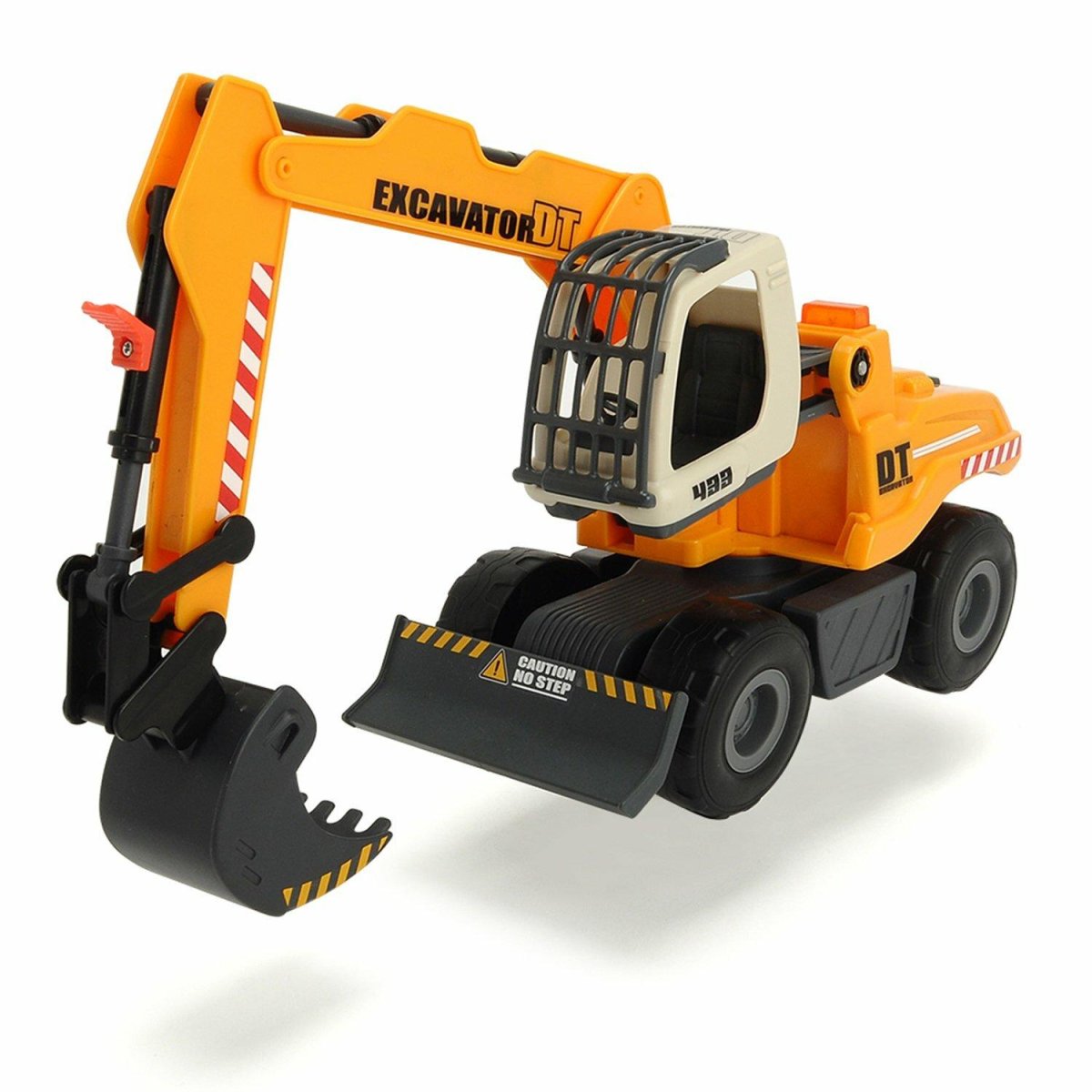 Экскаватор Dickie Toys 3414470