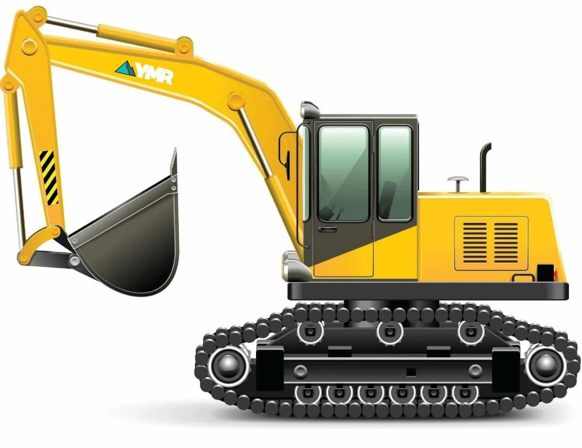 Строительная техника