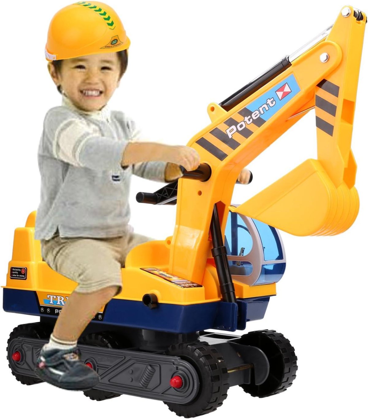 Мини экскаватор Мэг 27311