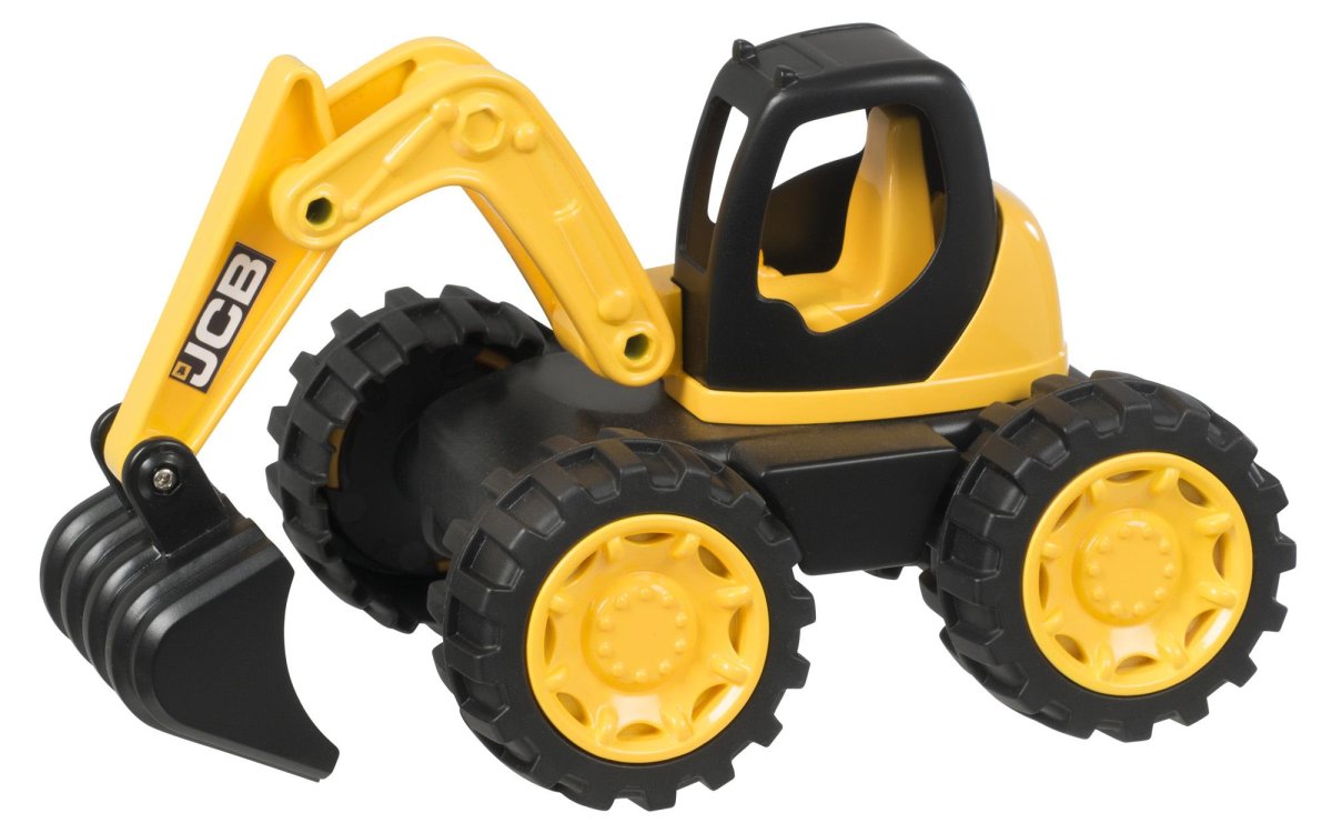 Экскаватор HTI JCB 1416621