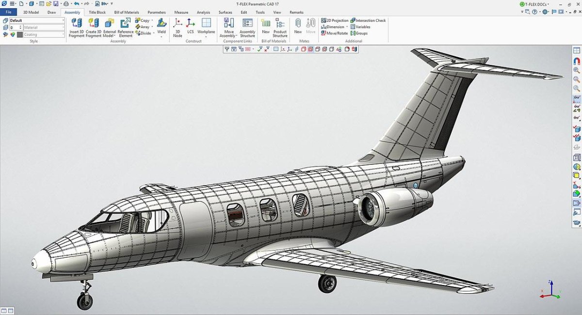 CAD