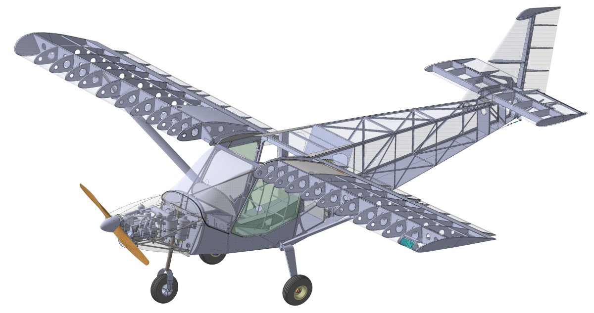 Zenith stol Ch 701