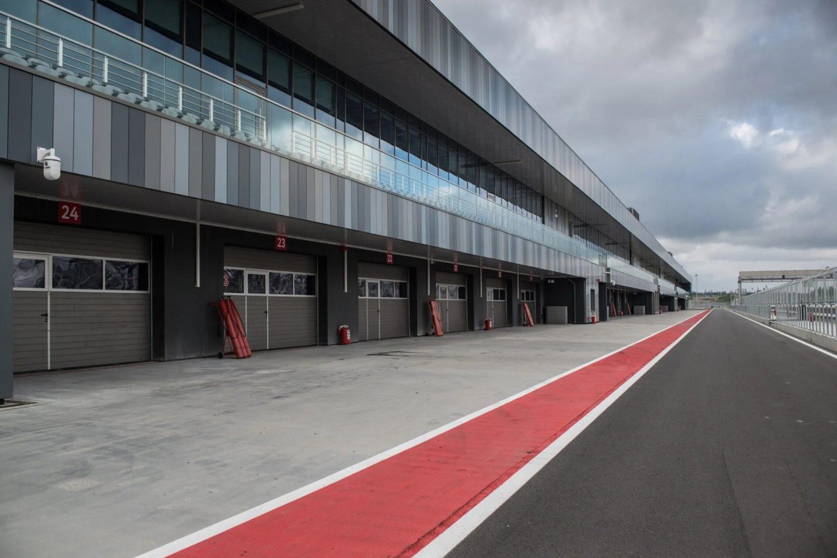 Питбилдинг игора