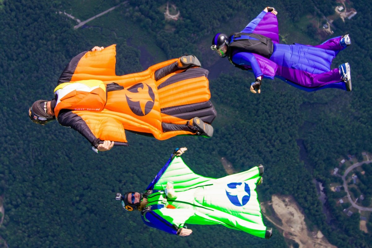 Вингсьют Тадж-Махал