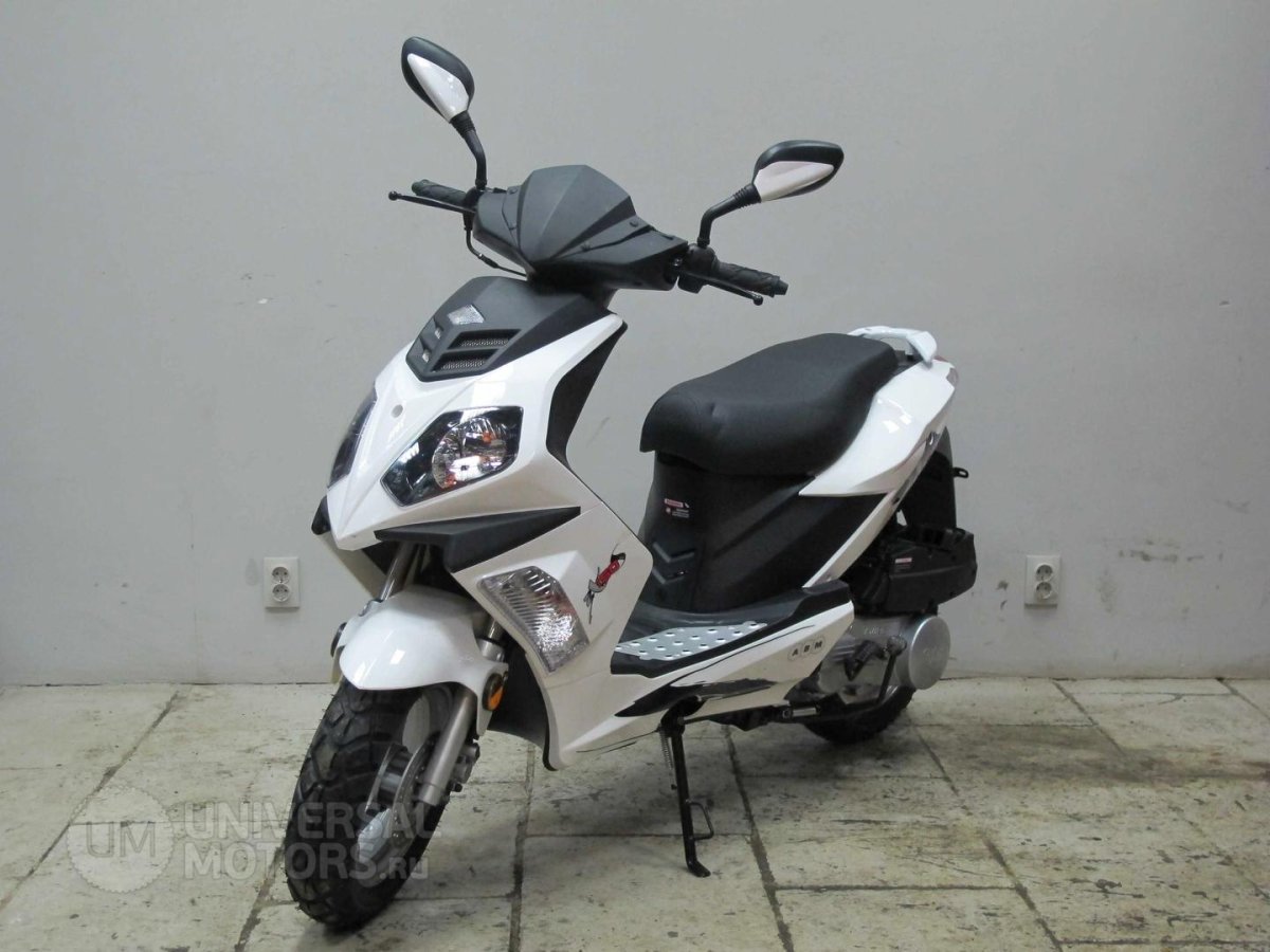 ABM zx150s