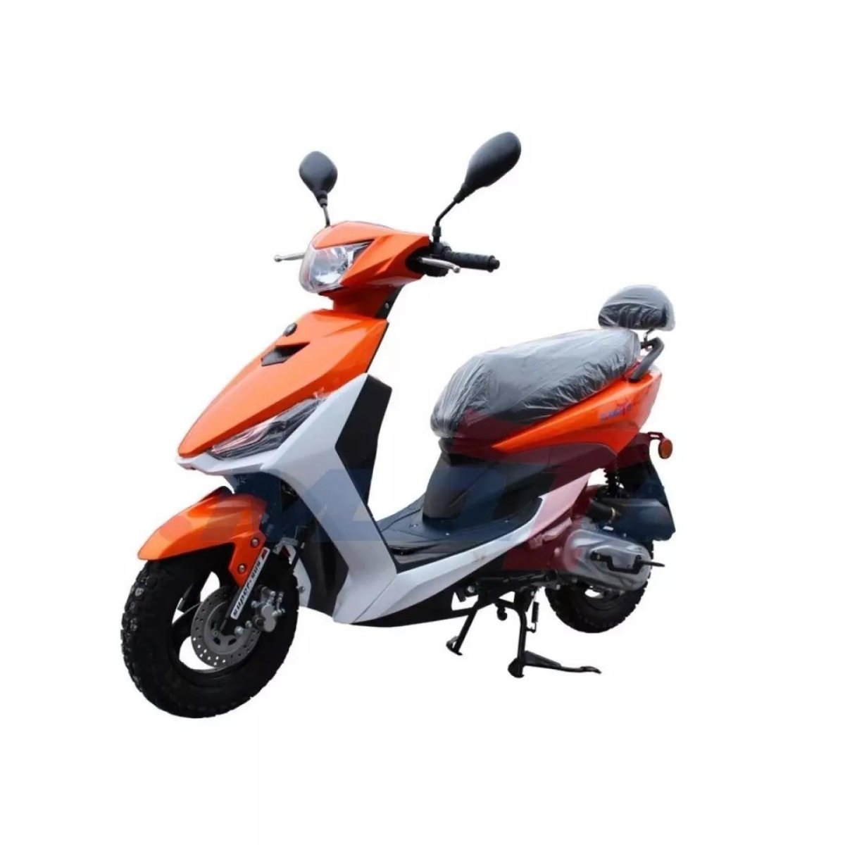 Скутер Arc (FOS) 13"