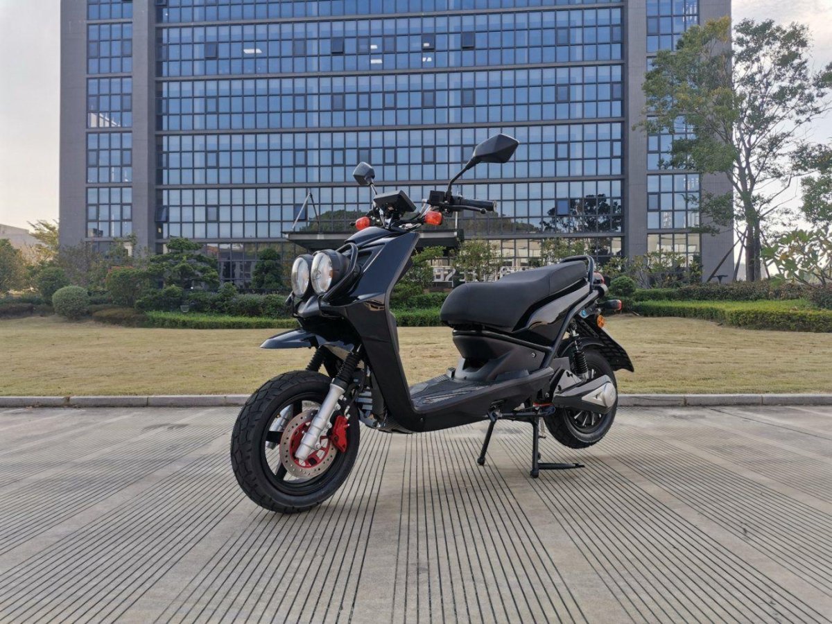 Супер скутер