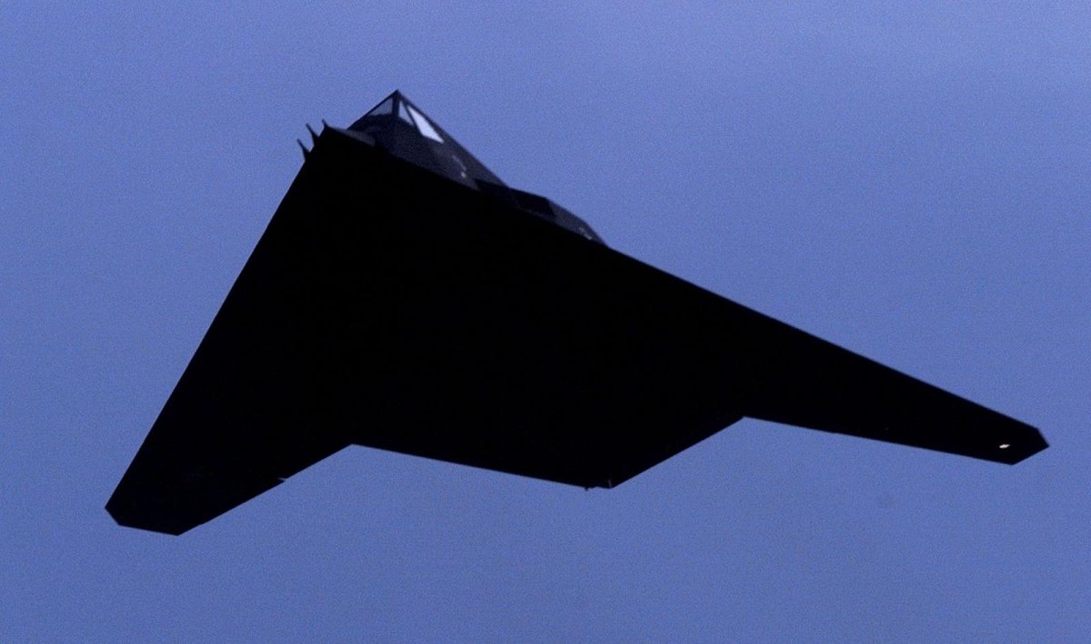 Стелс b2 самолет невидимка