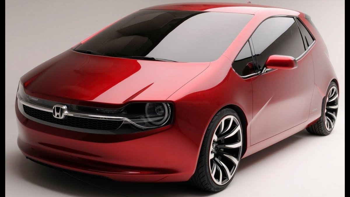 Honda Concept