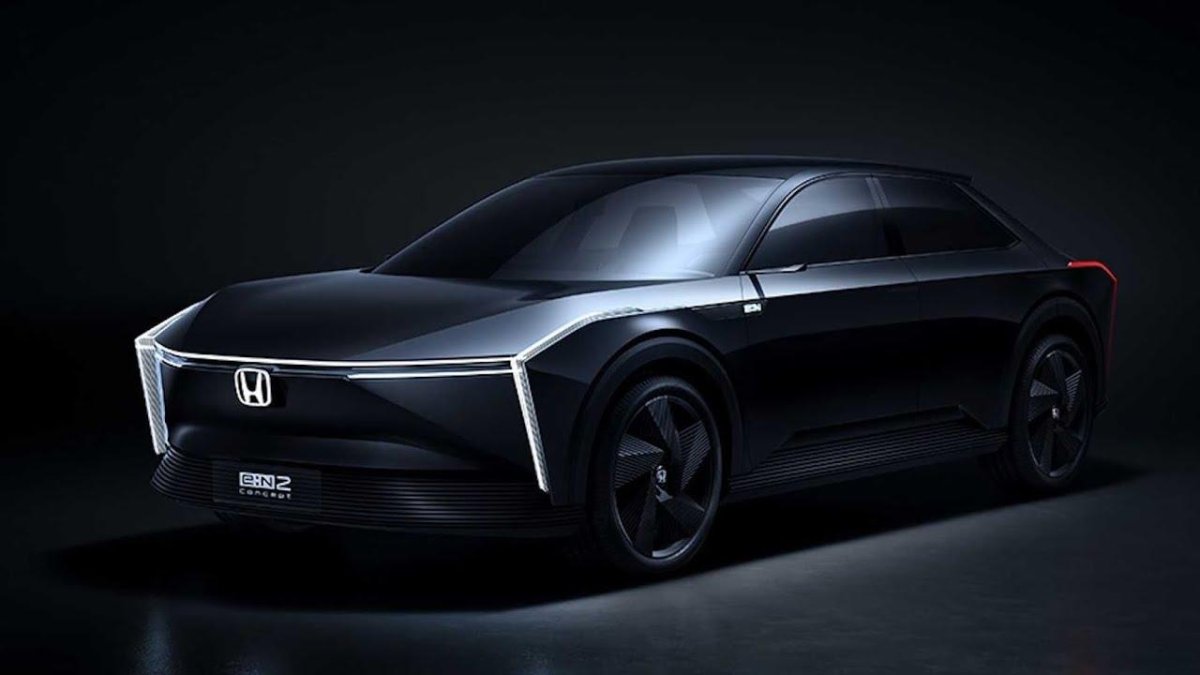 Lada электрокар 2022