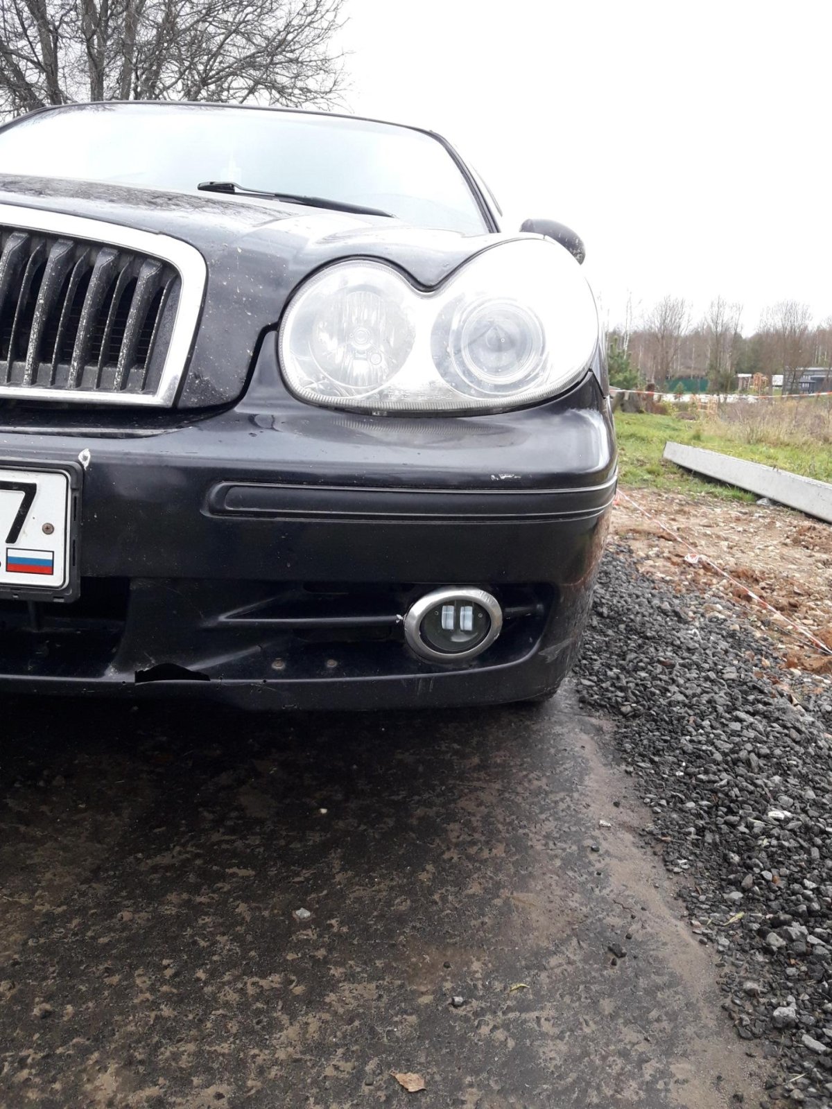 ПТФ Соната 4