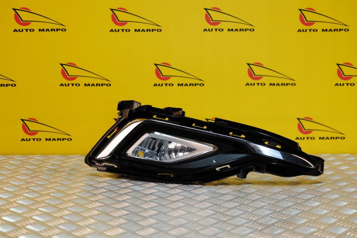 Фара Hyundai Sonata 2015