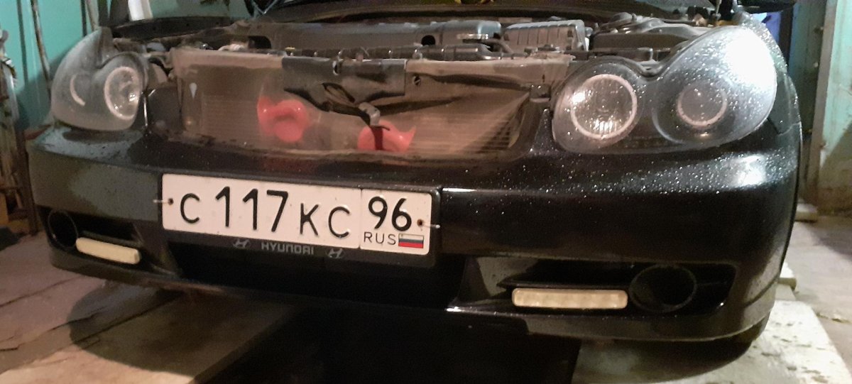 ПТФ Соната ТАГАЗ