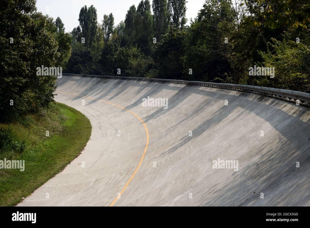 Бэнкинг Монца