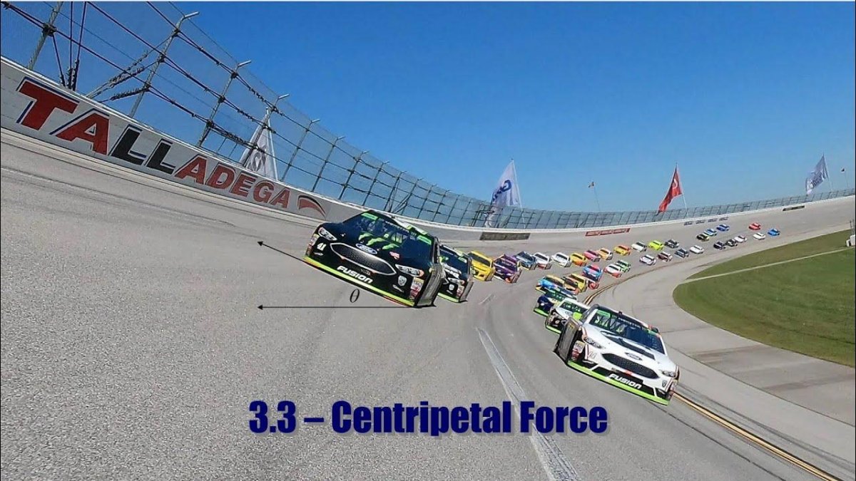 Talladega Superspeedway