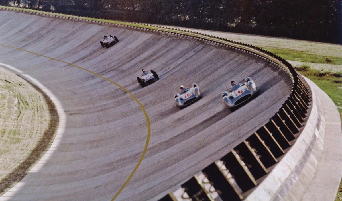 Monza Autodromo