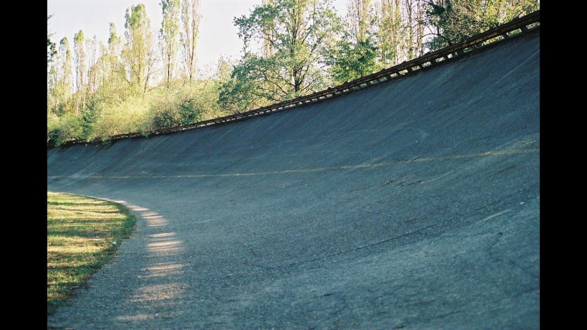 Бэнкинг Монца