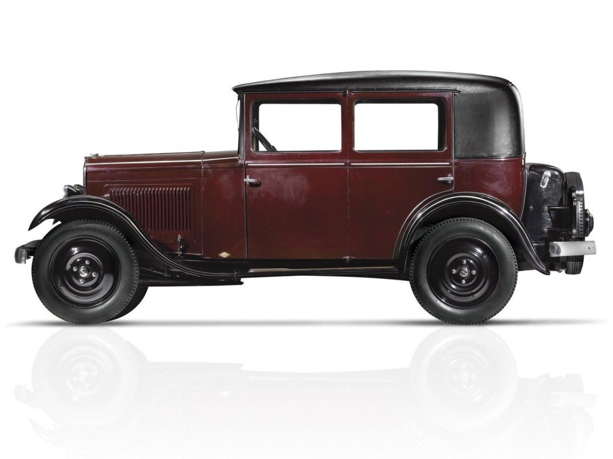 Peugeot 201