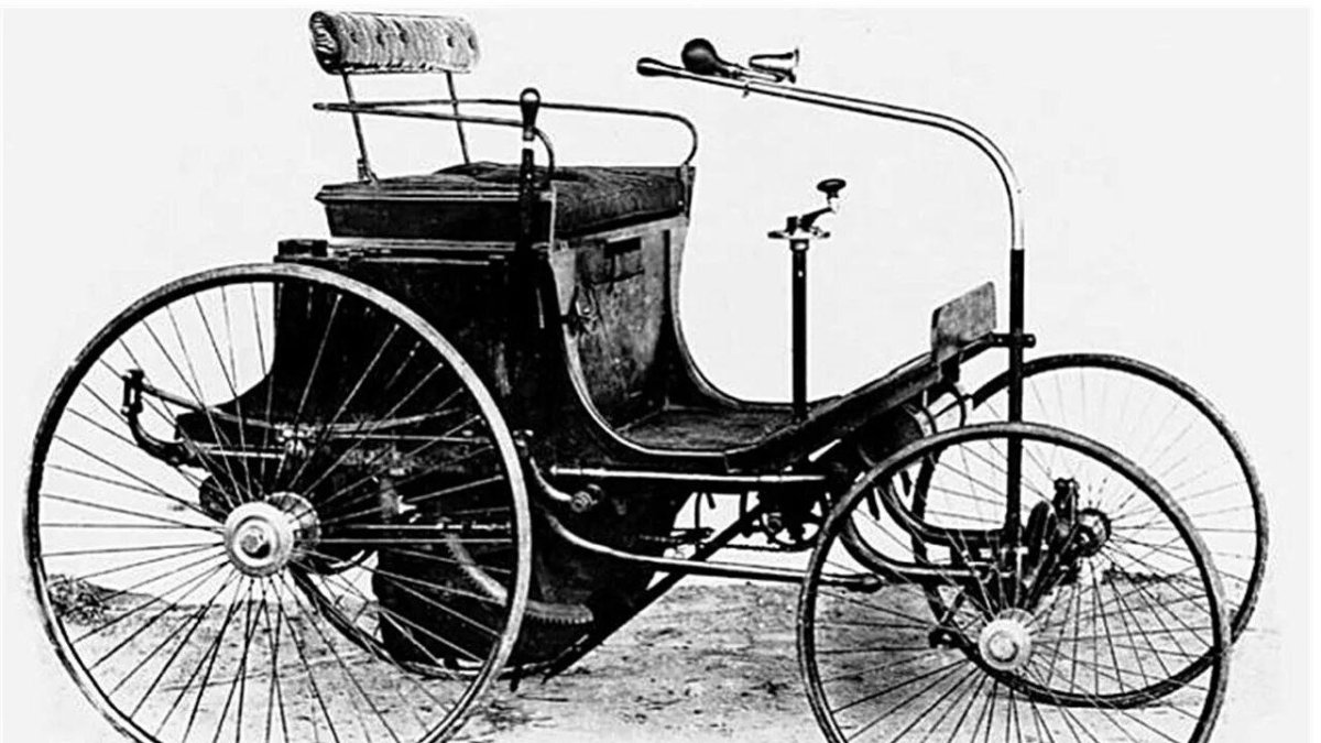 Peugeot Type 2 1890