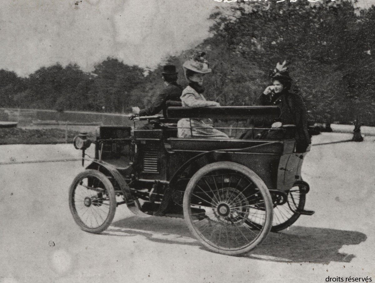Peugeot 1810