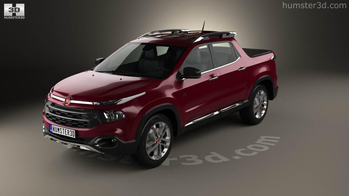 Фиат Фримонт 2021