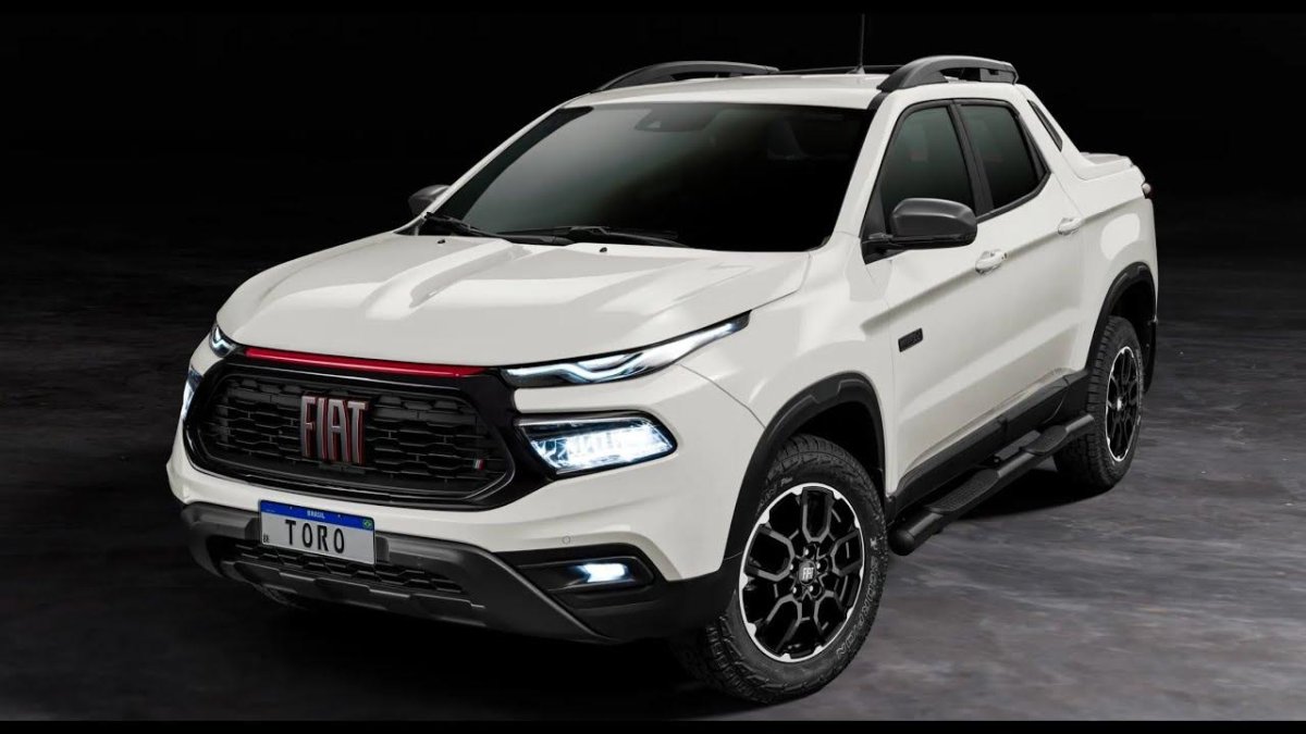 Фиат Торо