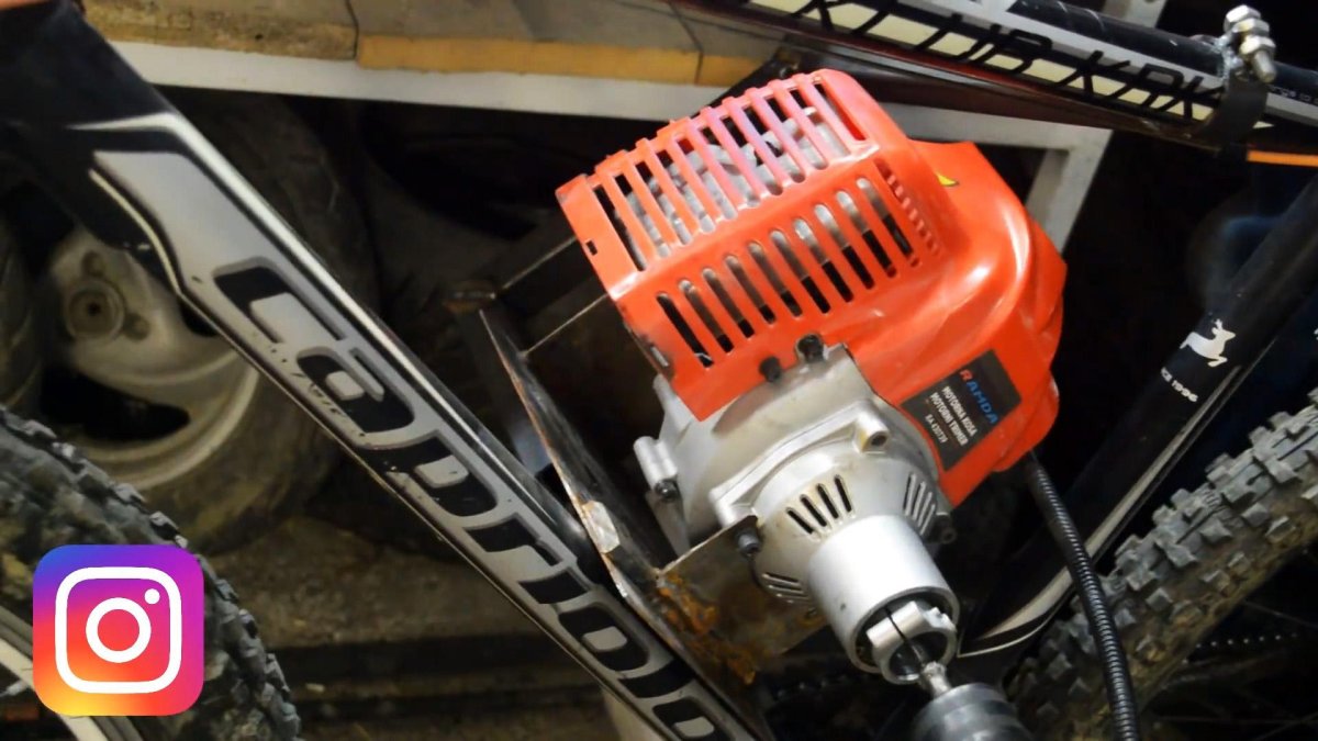 Моторы укладка