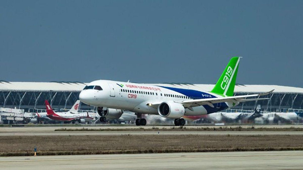 Ту 214 самолет президента