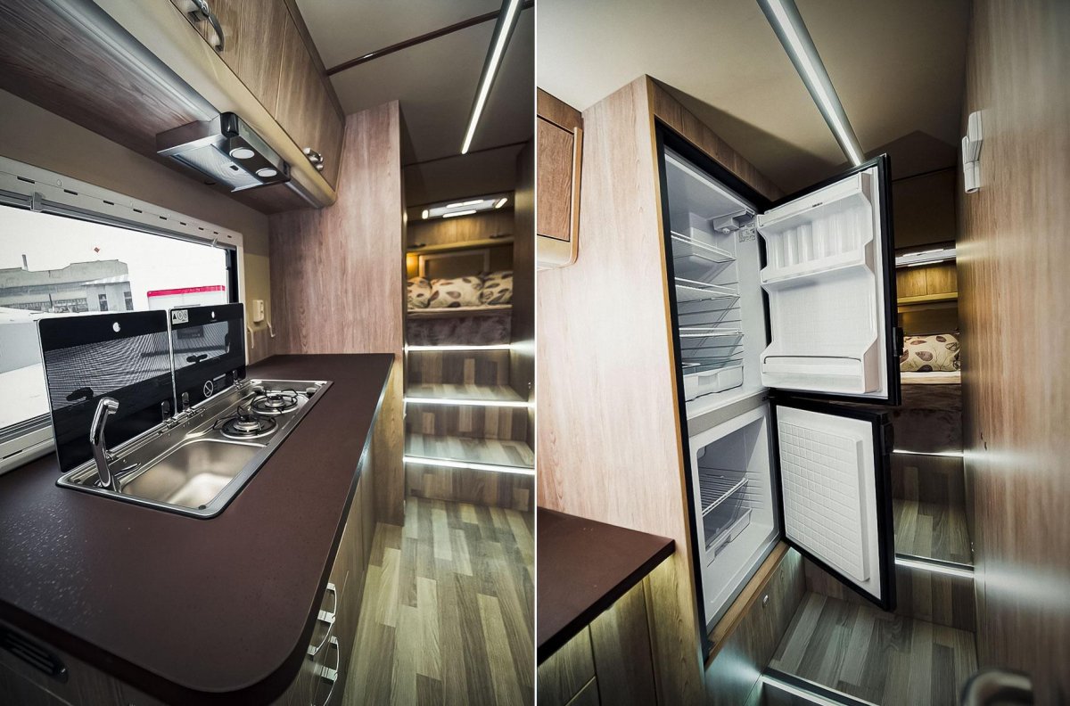 Вектор next автодом